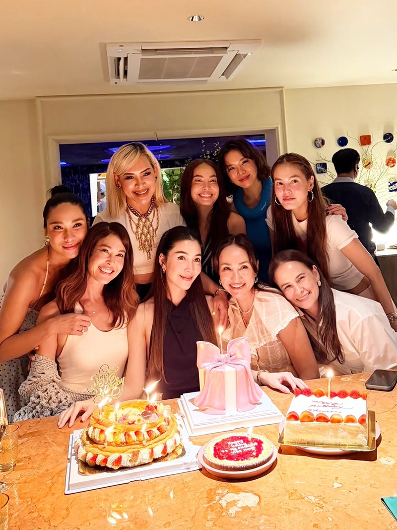 แก๊งนางฟ้า