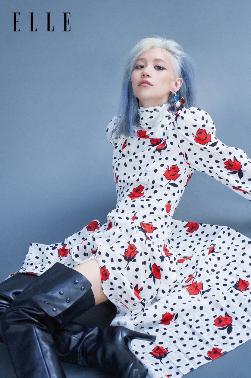 คิทตี้ ชิชา