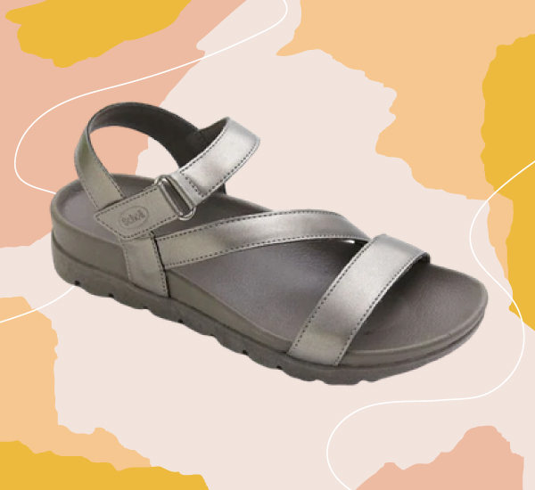 รองเท้าเพื่อสุขภาพ SCHOLL MELA 2F-2596