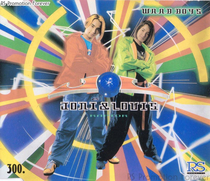 เปิดตำนาน ผู้ให้กำเนิดวง RAPTOR แท้จริงคือ เสือ ธนพล แถมแต่งท่อนแรปให้ด้วย