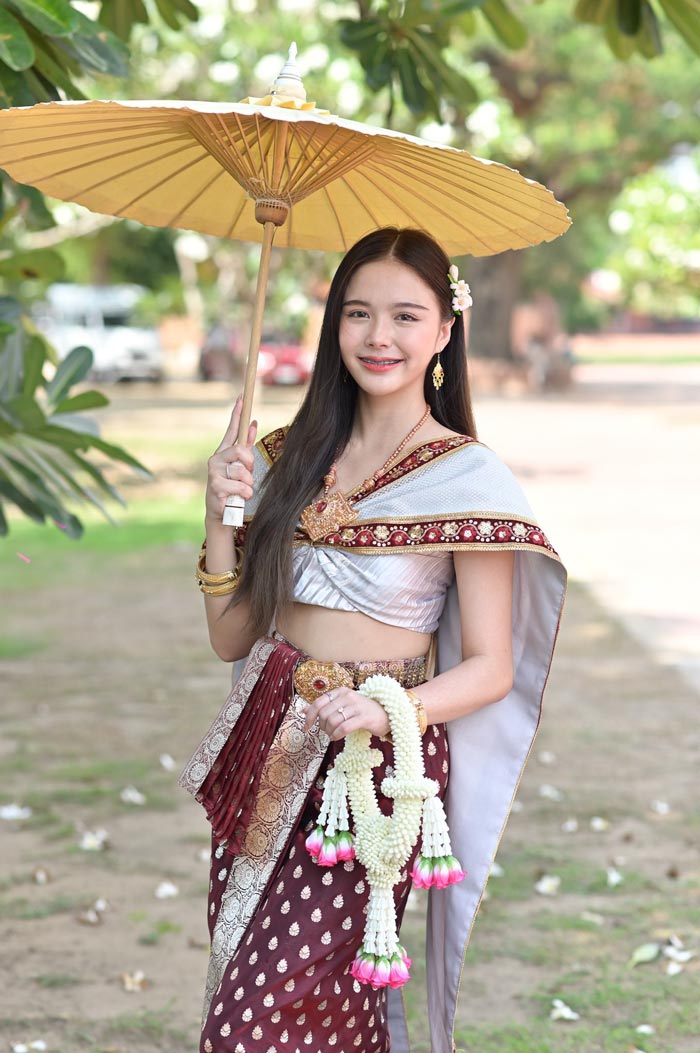 น้องน้ำ แฟนใหม่ ครูเต้ย อภิวัฒน์