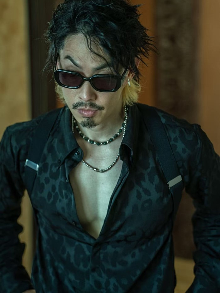 ภาพล่าสุด แวนเนส F4 ผอมซูบ ราวคนแก่