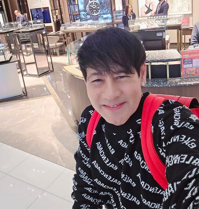 ไทด์ เอกพัน