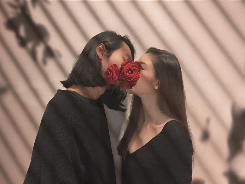 เบิร์ด เแฟน แตงโม นิดา แจงแล้ว