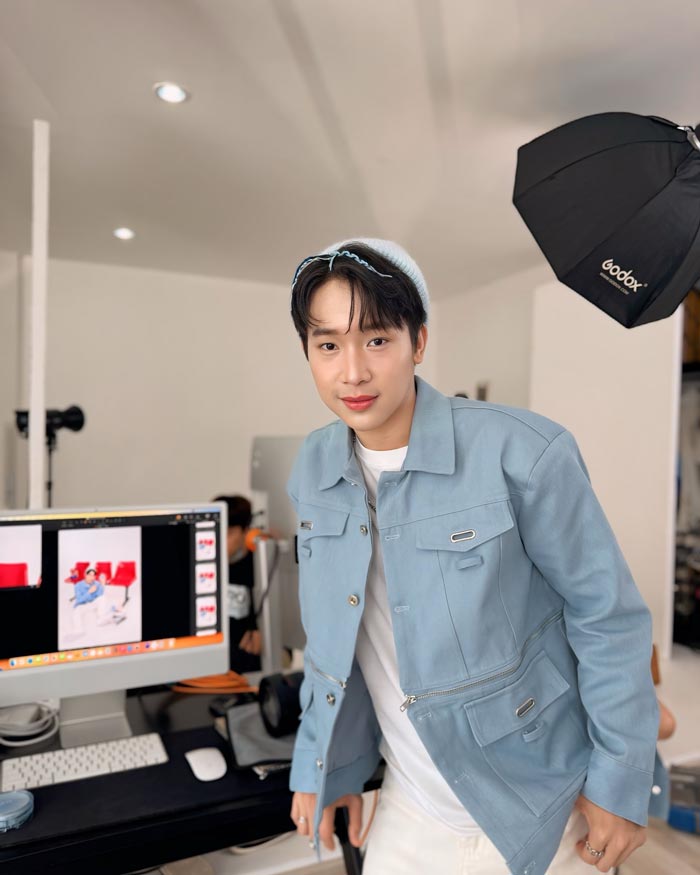 ผู้ใหญ่บ้านฟินแลนด์