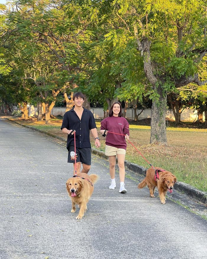 หมาก คิม