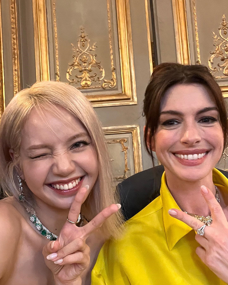 ลิซ่า BLACKPINK