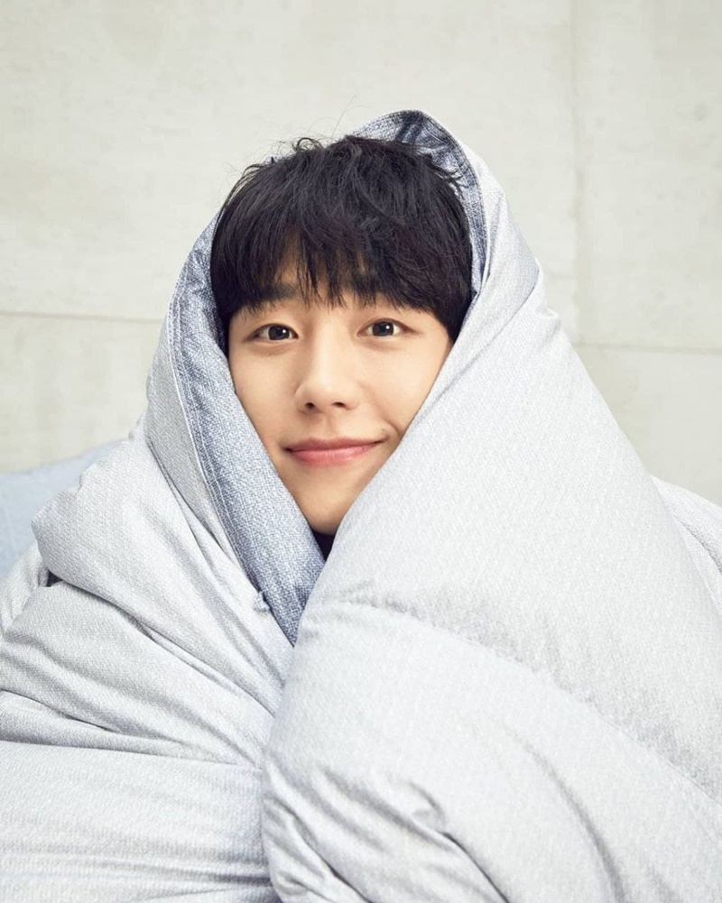 จองแฮอิน Jung Hae In