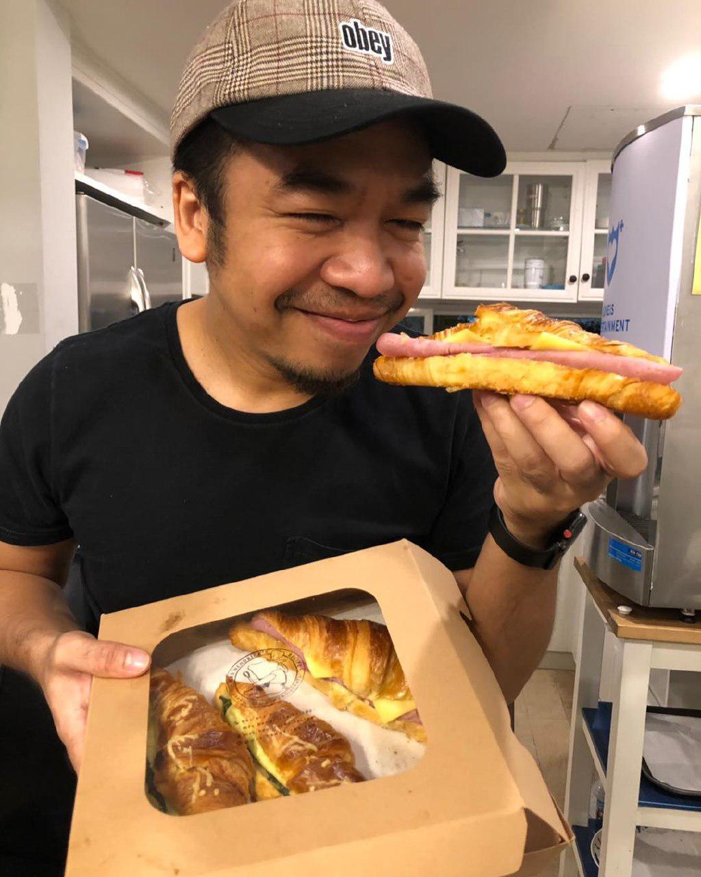 โอ แว่นใหญ่