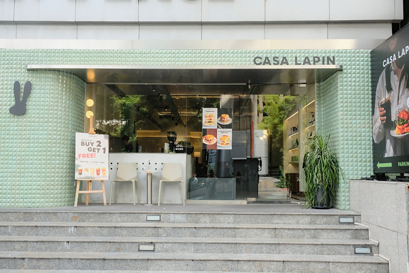 Casa Lapin