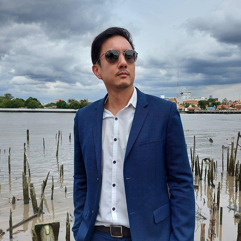  วรรณสิงห์ ประเสริฐกุล