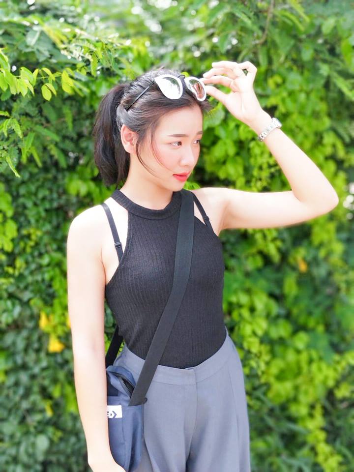 น้องบิว