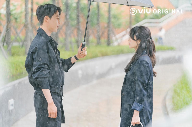 Now We Are Breaking Up