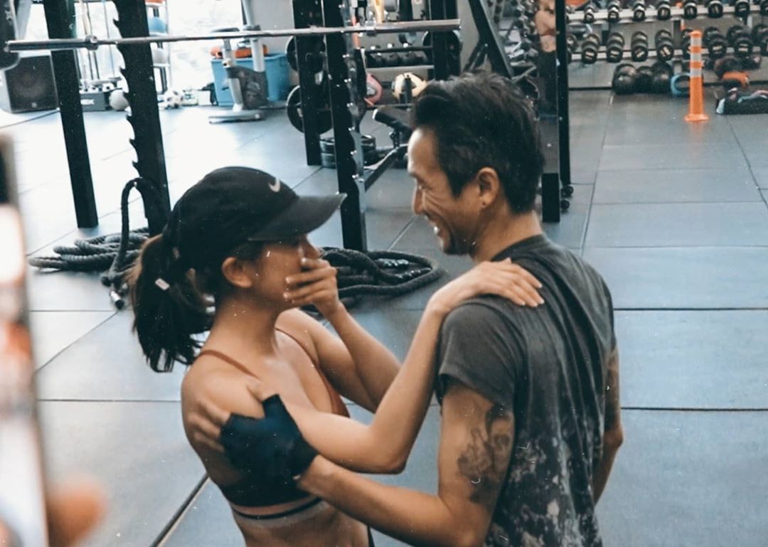 ตูน ก้อย