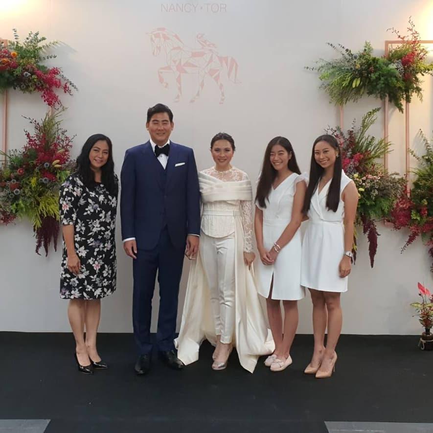 ส้มโอ เพ็ญพิสุทธิ์