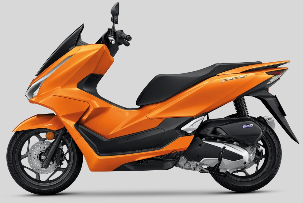 honda pcx160