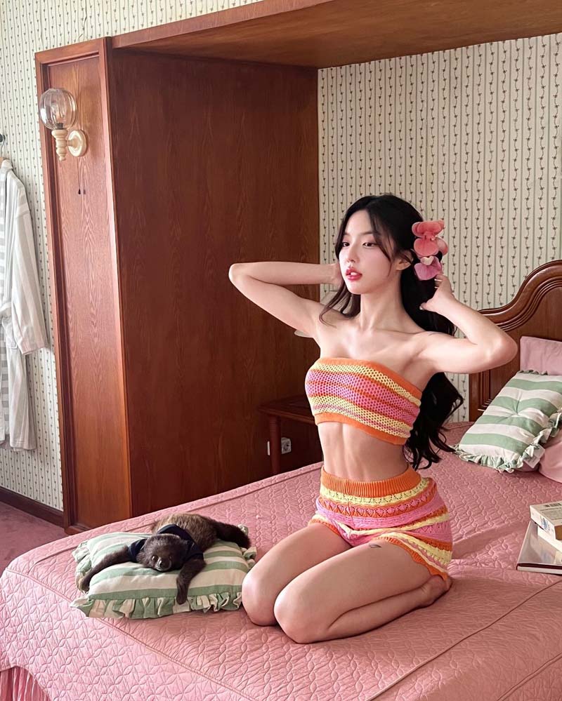 นีนี่ ชญาพัชร์