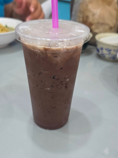 ข้าวต้มหมูภูเก็ต