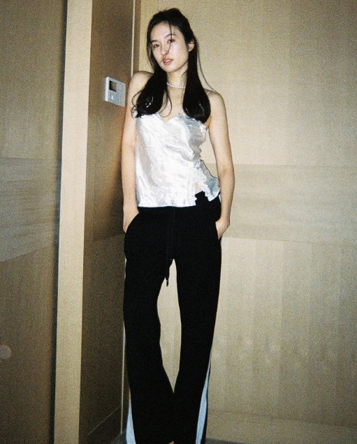 ปอย ตรีชฎา ประวัติ