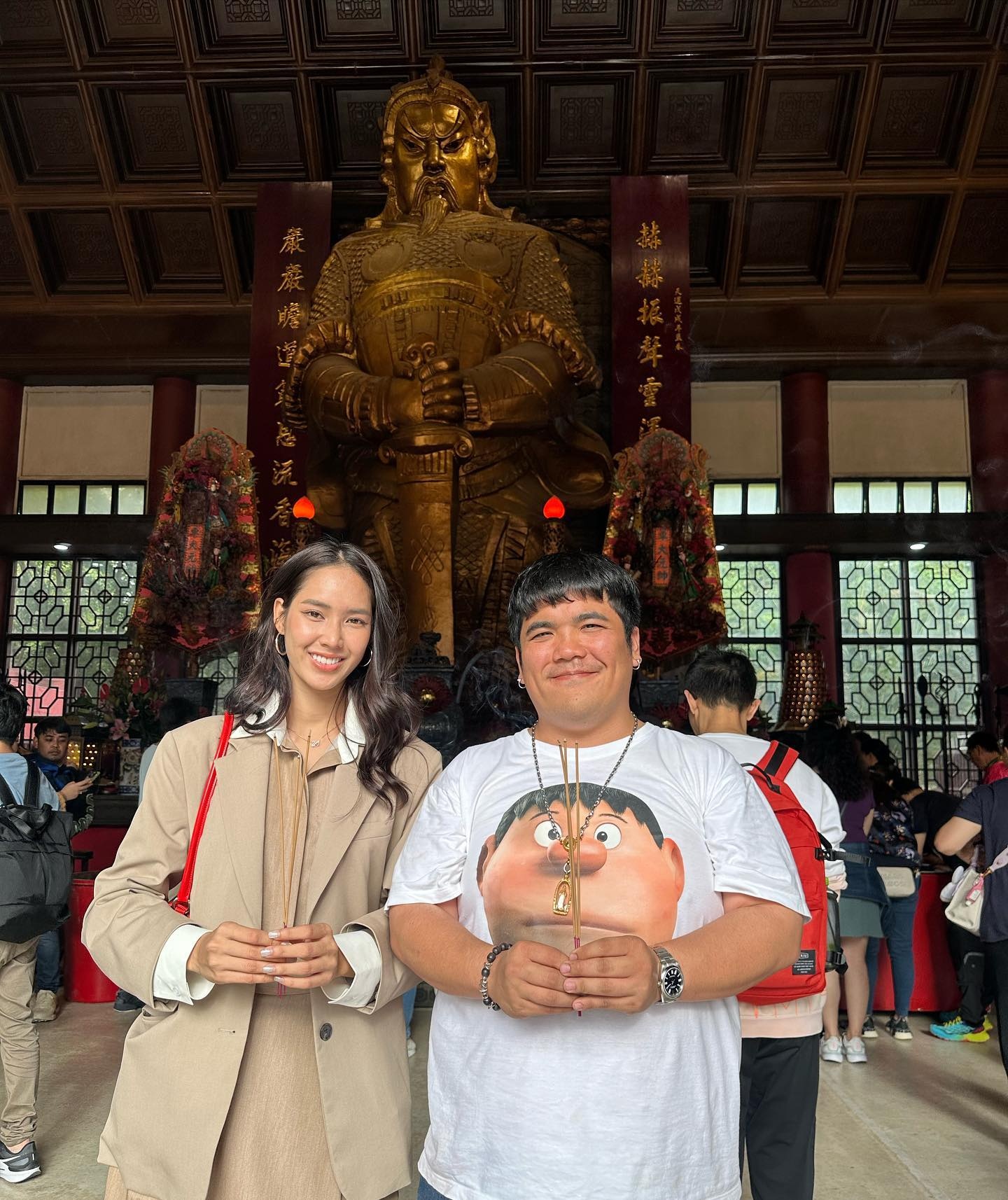 ใบหม่อน กิตติยา