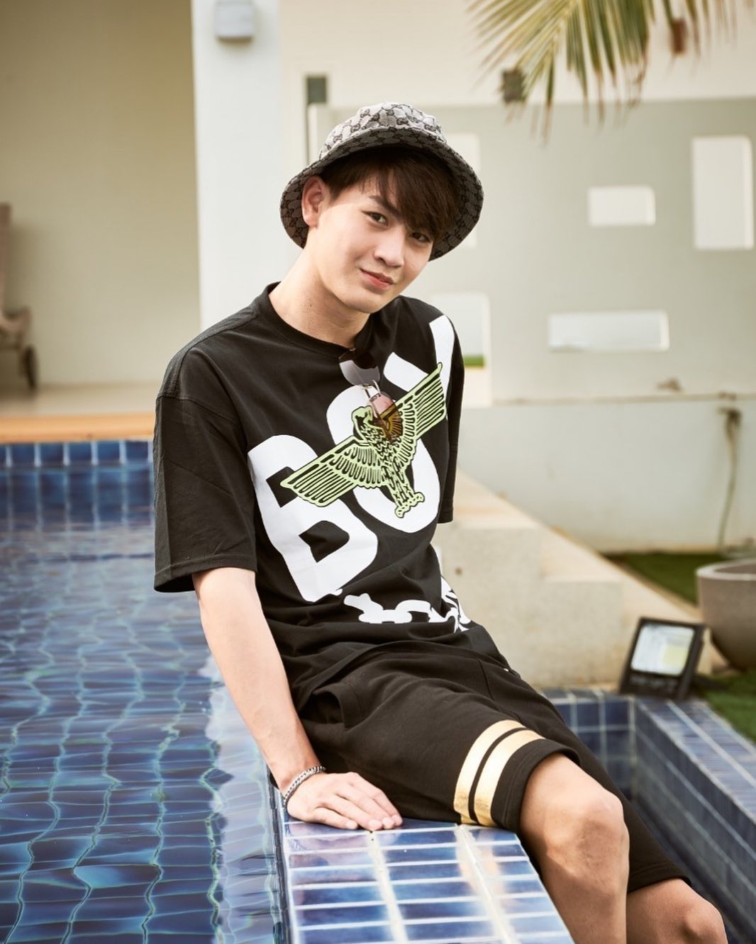 ทอยทอย ธนภัทร