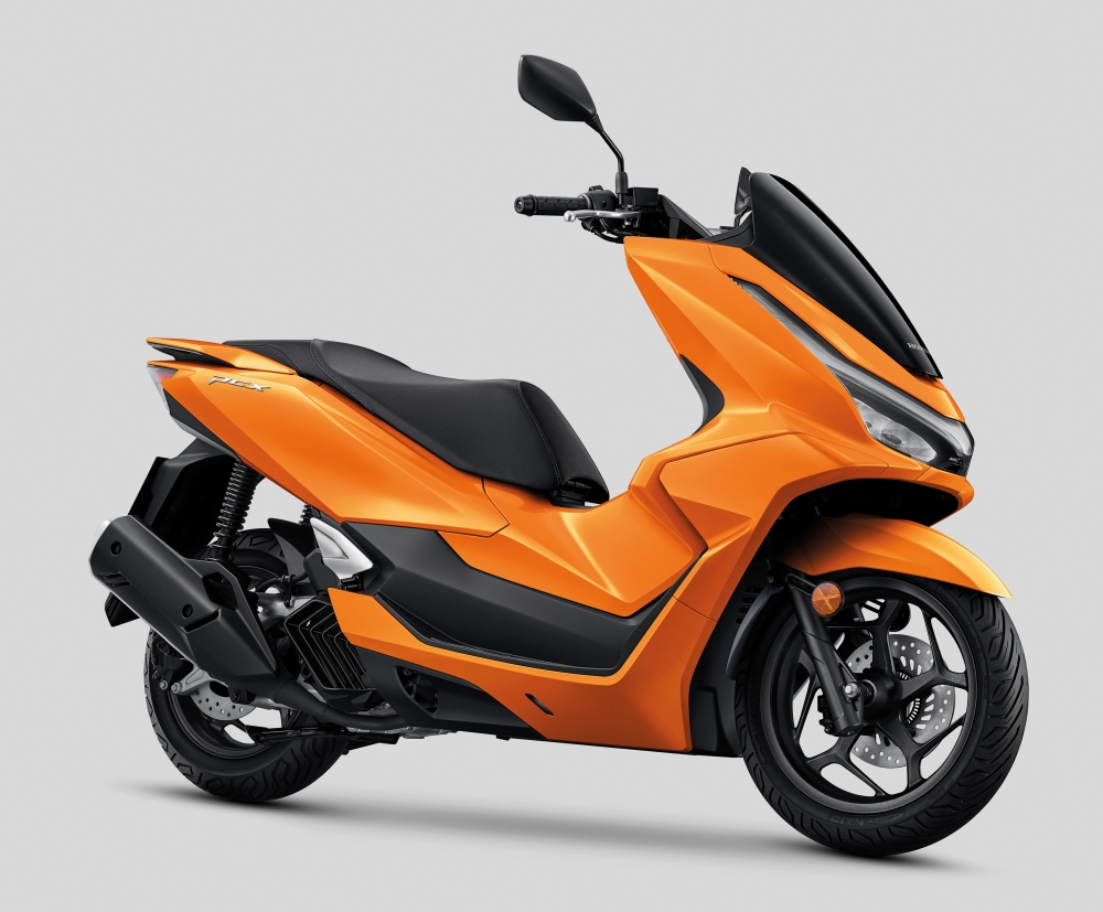 honda pcx160