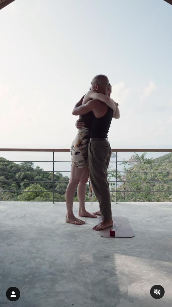 อนัน อันวา ซาบีน่า