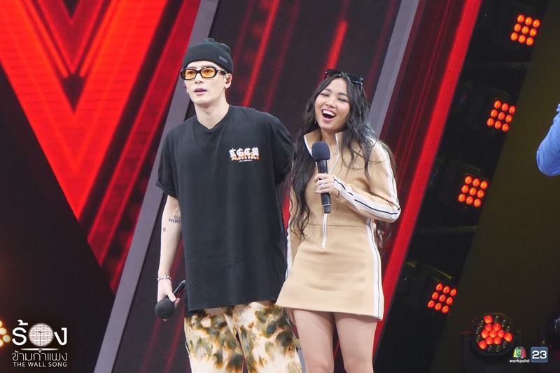 แจ็คสัน หวัง 