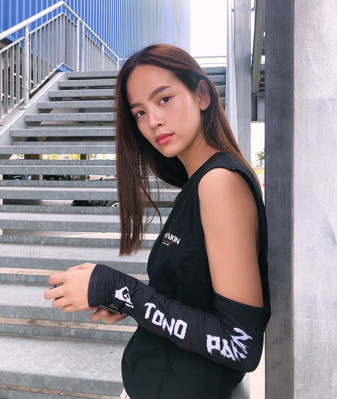 ณิชา ณัฏฐณิชา