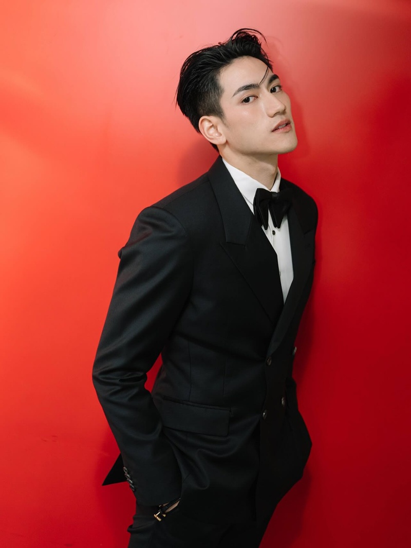 ลินคอล์น บูย