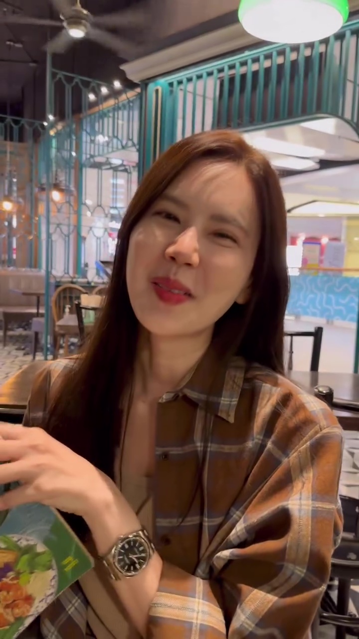 เจี๊ยบ พิจิตตรา เมื่อสั่งลอดช่องวัดเจษฎ์ สร้างตำนานเป็นไวรัล