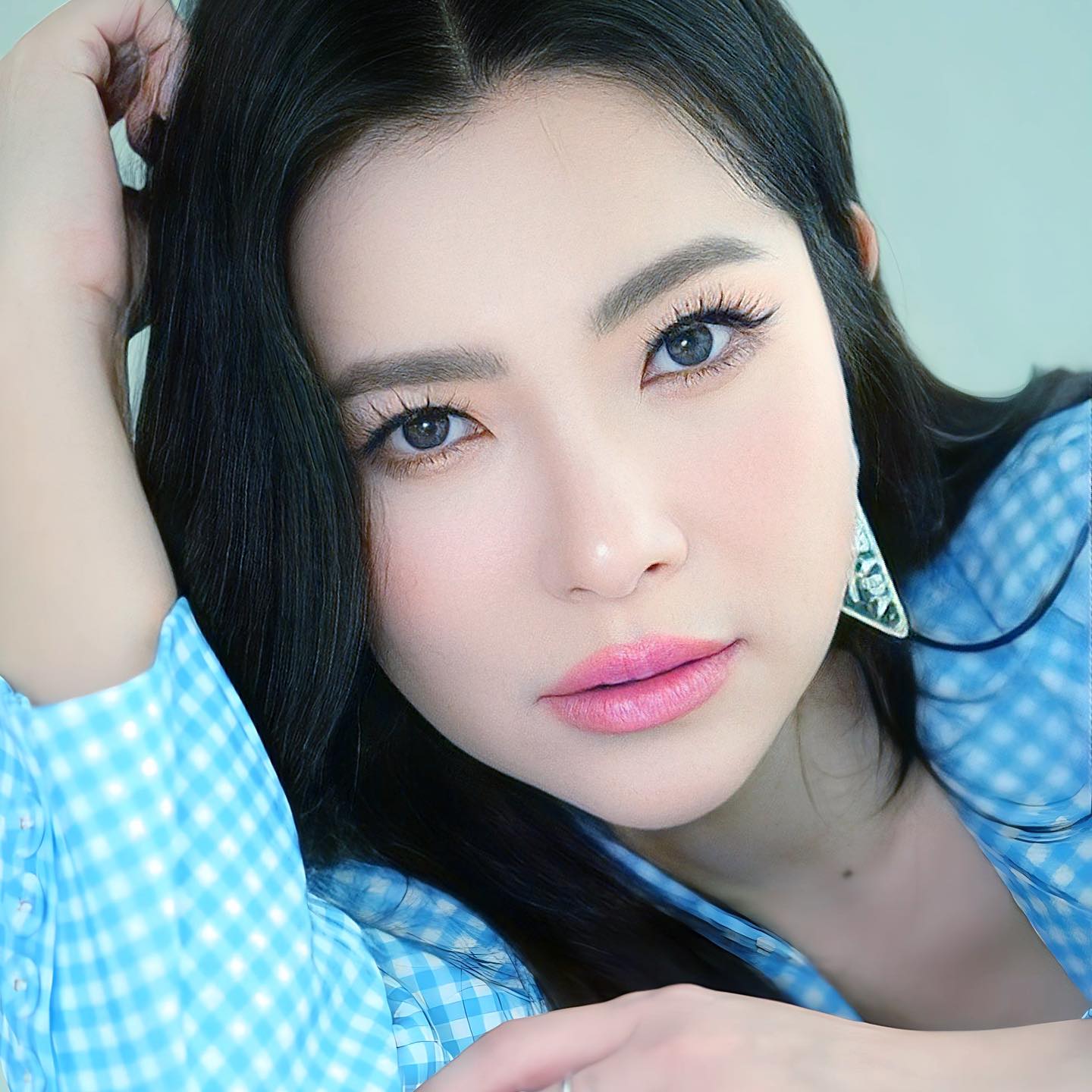 ต้นหอม ศกุนตลา