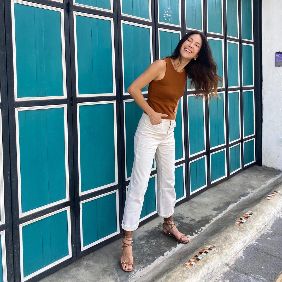 พอลล่า เทเลอร์