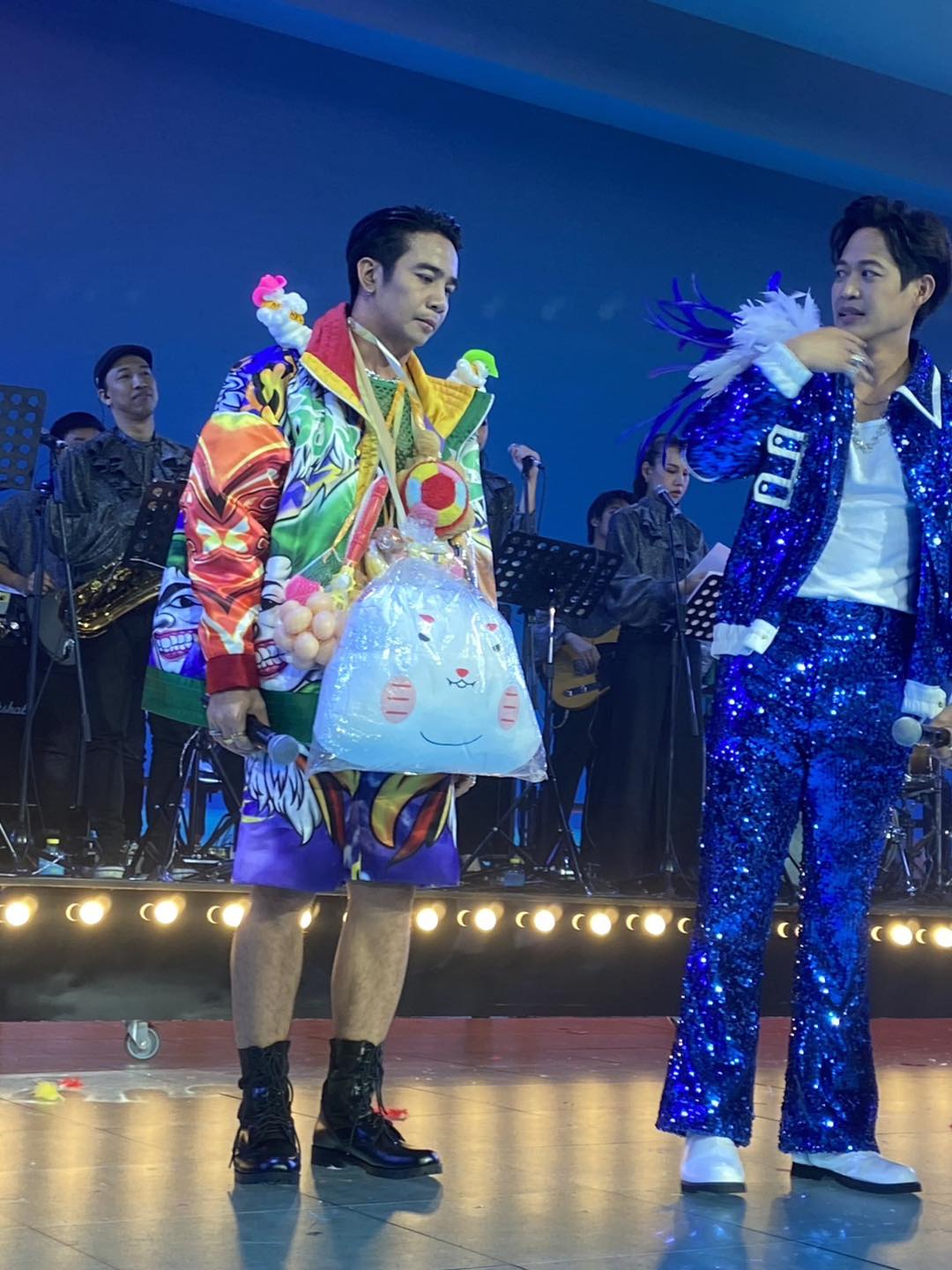 ก้อง ห้วยไร่