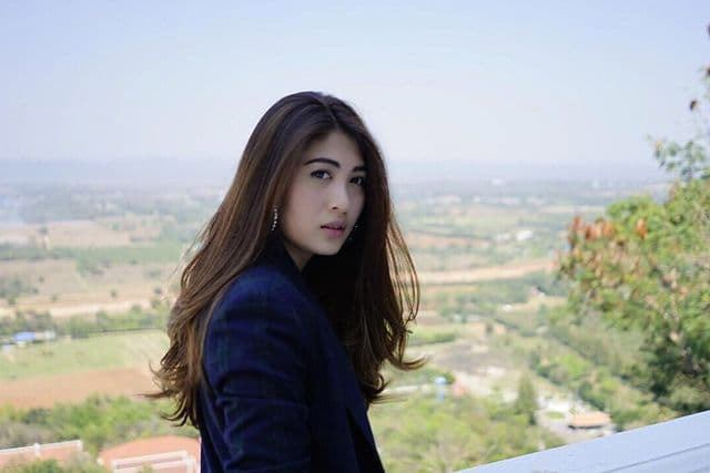 เสนาหอย, แฟนดารา