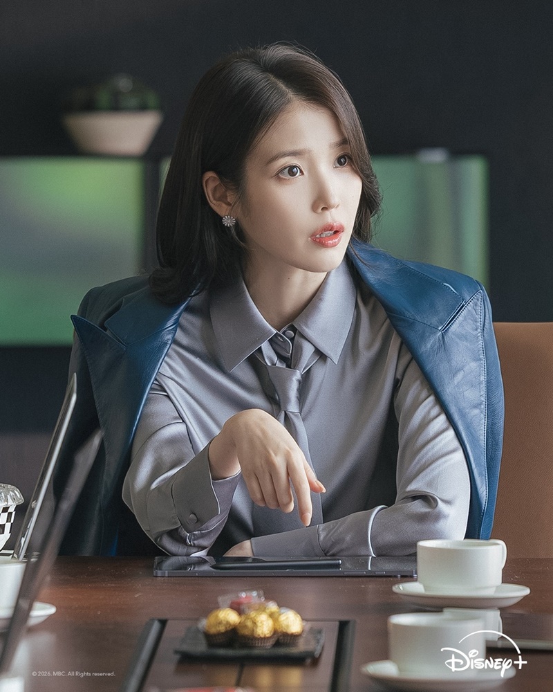 Perfect Crown รักนี้มงลง