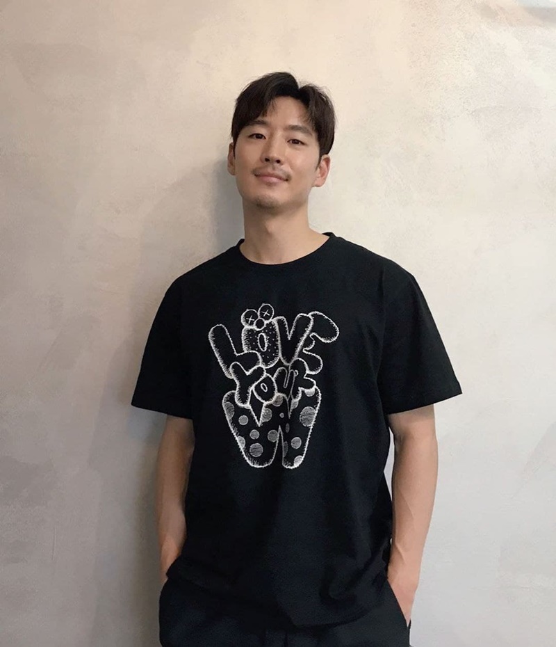 อีเจฮุน Leejehoon