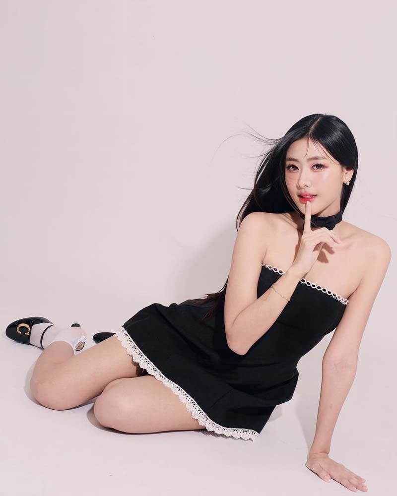 จีจี้ ณัฐกุล