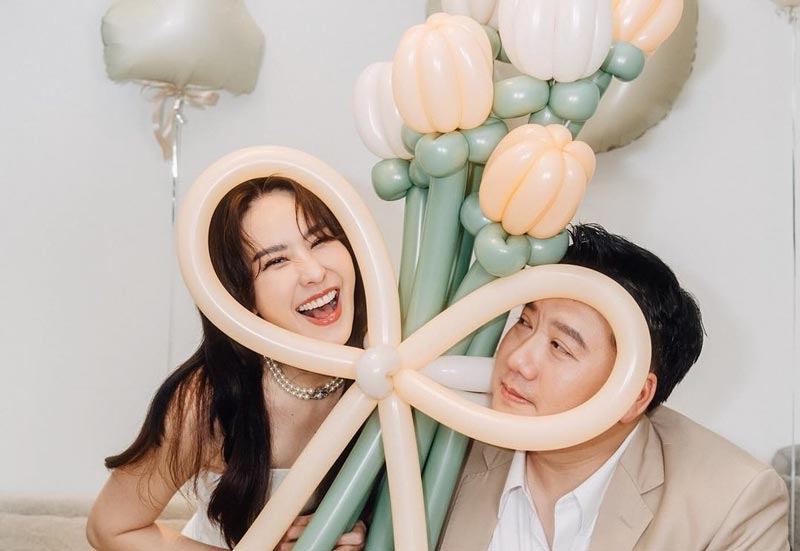 นุ้ย สุจิรา