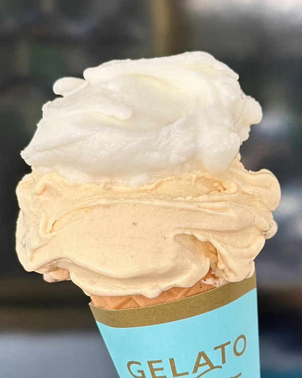 Gelato & Co ร้านเจลาโต้ในกรุงเทพ