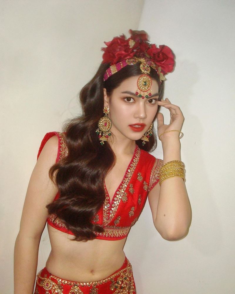 ชาร์เลท วาศิตา