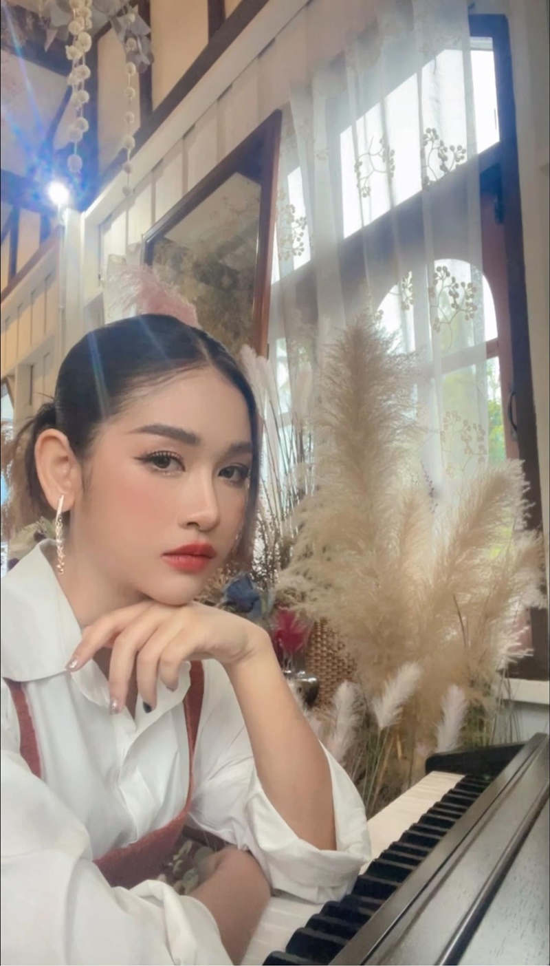 เบลล์ นิภาดา