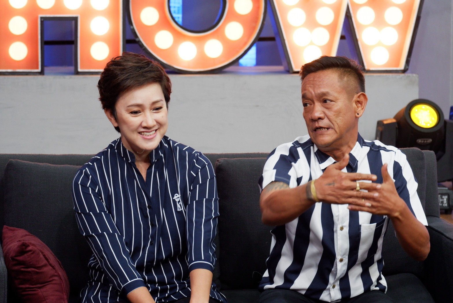 เต่า เชิญยิ้ม