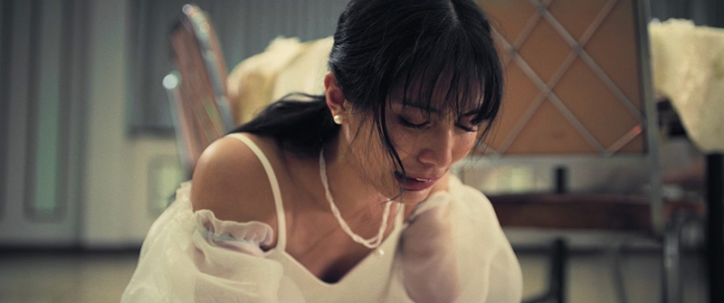 หนัง มือปืน (The Last Shot)