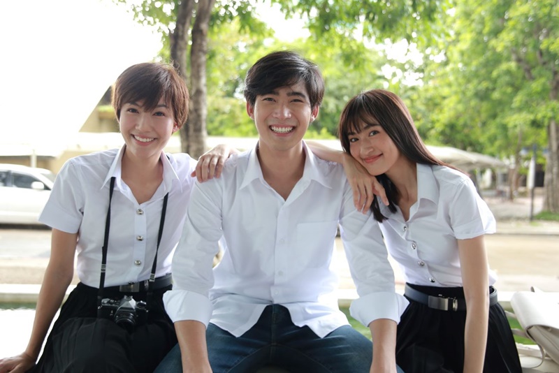 ยมทูตกับภูตสาว