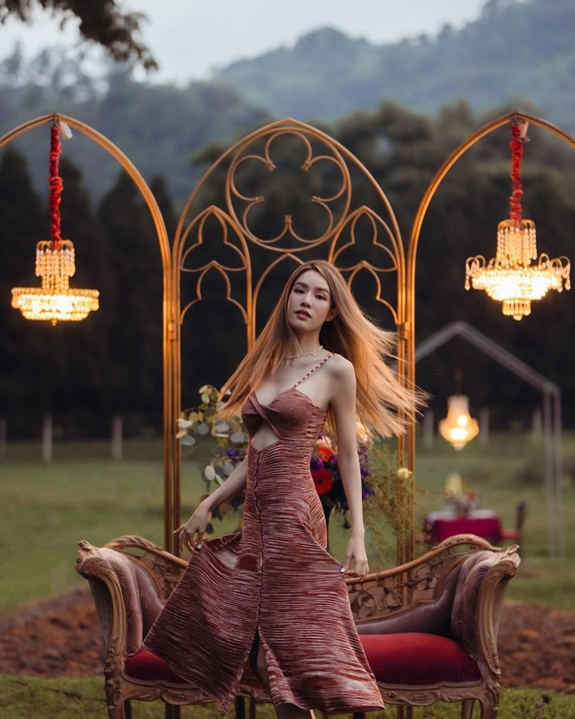 เกรซ กาญจน์เกล้า