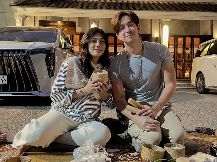 นุ่น รมิดา หลุยส์ สก๊อตต์