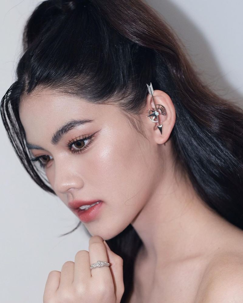 ชาร์เลท วาศิตา