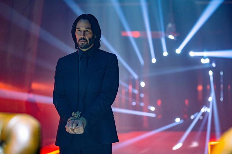 John Wick: Chapter 5 คอนเฟิร์ม พร้อม จักรวาลจอห์น วิค หนังภาคแยก