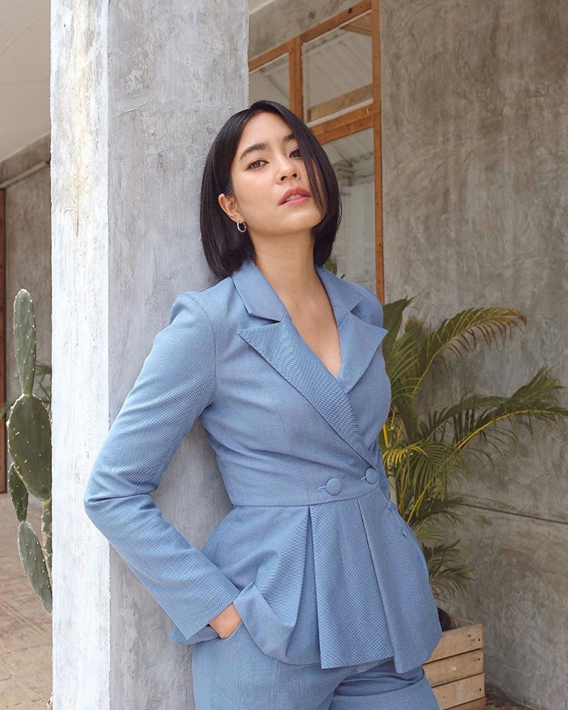 จุ๋ย วรัทยา